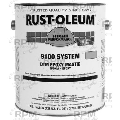 RUST-OLEUM CORPORATION 9145402