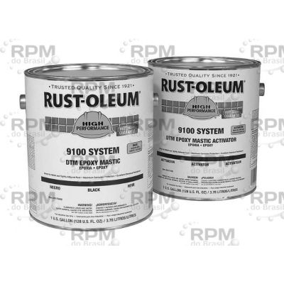 RUST-OLEUM CORPORATION 9171300