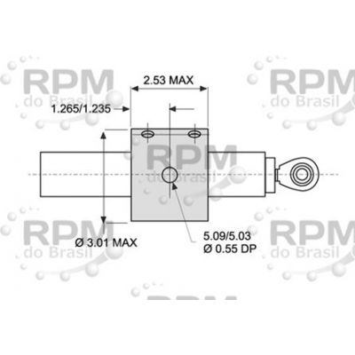 THOMSON 9200-448-006