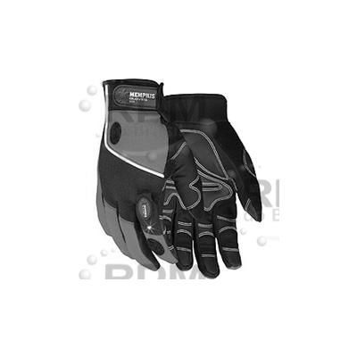 MEMPHIS GLOVE (MCR SAFETY GLOVES) 924L