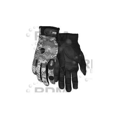 MEMPHIS GLOVE (MCR SAFETY GLOVES) 924WWXL