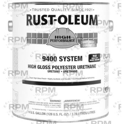 RUST-OLEUM CORPORATION 9410402