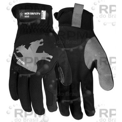 MEMPHIS GLOVE (MCR SAFETY GLOVES) 950S