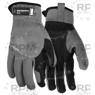 MEMPHIS GLOVE (MCR SAFETY GLOVES) 951M