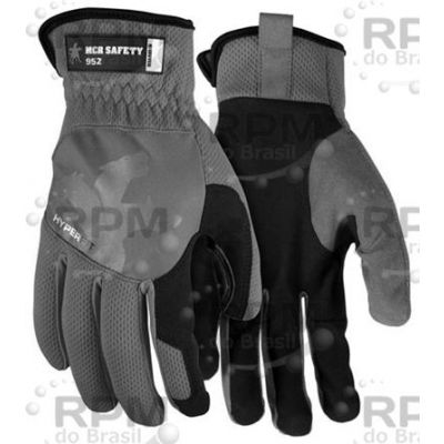 MEMPHIS GLOVE (MCR SAFETY GLOVES) 952M