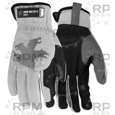 MEMPHIS GLOVE (MCR SAFETY GLOVES) 953M