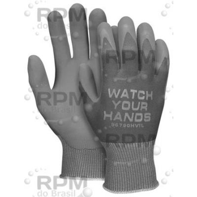 MEMPHIS GLOVE (MCR SAFETY GLOVES) 96790HVIXXL