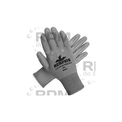 MEMPHIS GLOVE (MCR SAFETY GLOVES) 9696S