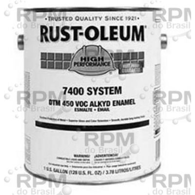 RUST-OLEUM CORPORATION 975300