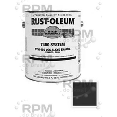 RUST-OLEUM CORPORATION 977402