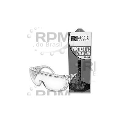 CREWS (MCR SAFETY GLASSES) 9800D