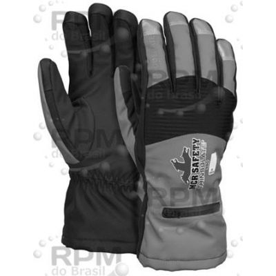 MEMPHIS GLOVE (MCR SAFETY GLOVES) 980L