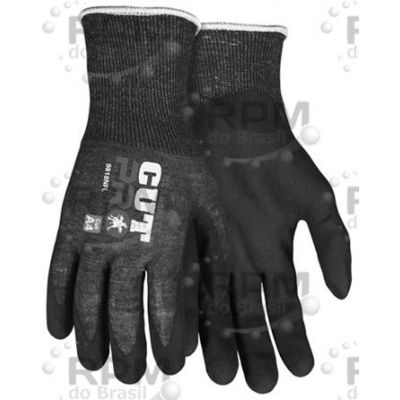 MEMPHIS GLOVE (MCR SAFETY GLOVES) 9818NFXL