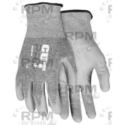 MEMPHIS GLOVE (MCR SAFETY GLOVES) 9828PUL