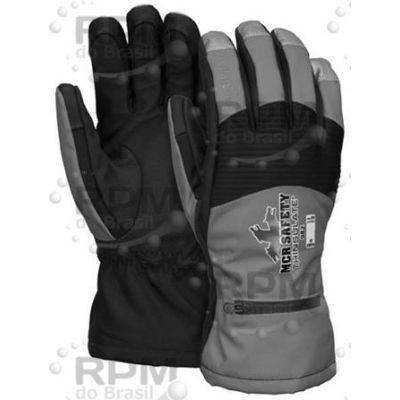 MEMPHIS GLOVE (MCR SAFETY GLOVES) 982L