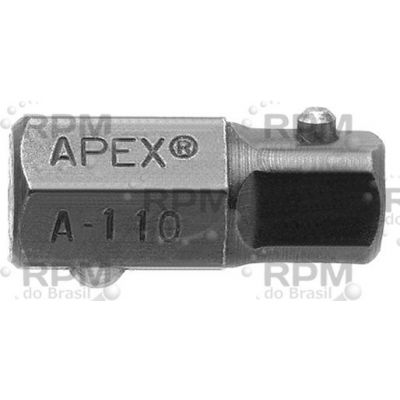 APEX A-5-18MM