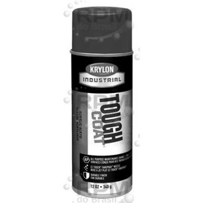 KRYLON INDUSTRIAL PAINTS A01515007