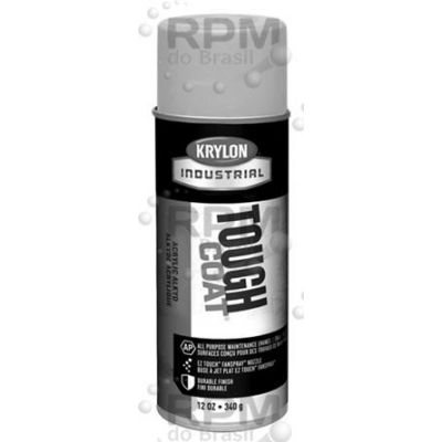 KRYLON INDUSTRIAL PAINTS A01540007