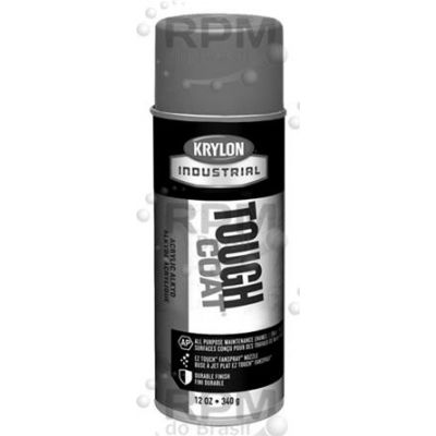 KRYLON INDUSTRIAL PAINTS A01615007