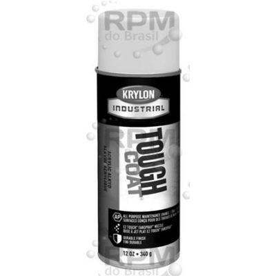 KRYLON INDUSTRIAL PAINTS A03720007