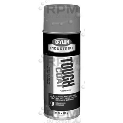 KRYLON INDUSTRIAL PAINTS A01811007