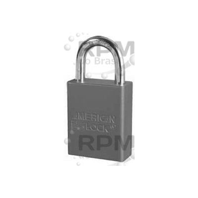 MASTER LOCK A1105BLU