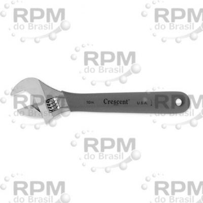 CRESCENT WRENCH AC110C