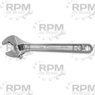 CRESCENT WRENCH AC14BK