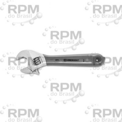 CRESCENT WRENCH AC212CVS