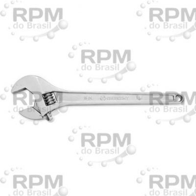 CRESCENT WRENCH AC215VS