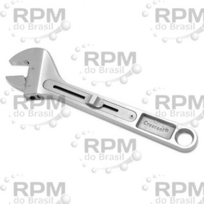 CRESCENT WRENCH AC6NKWMP