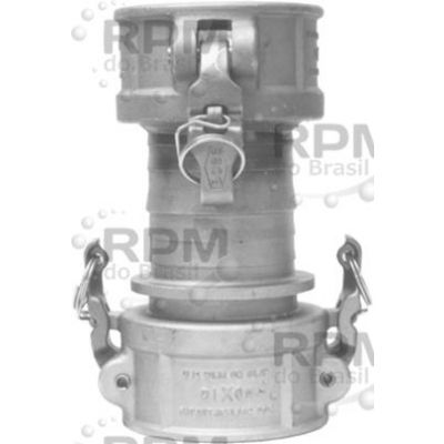 DIXON VALVE & COUPLING COMPANY, LLC ADD3040