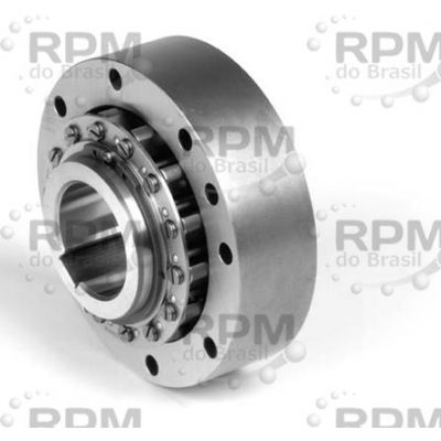 FORMSPRAG CLUTCH (ALTRA) GFR15F2