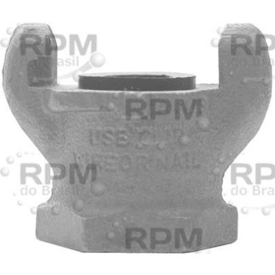 DIXON VALVE & COUPLING COMPANY, LLC AM13