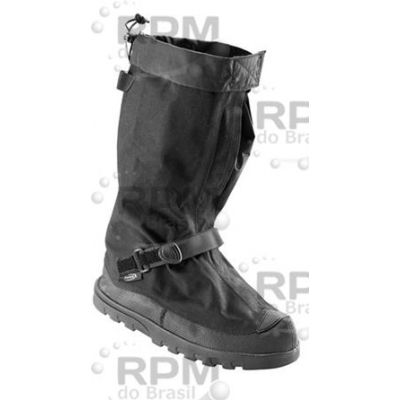 NORCROSS SAFETY ANN1-BLK-MED