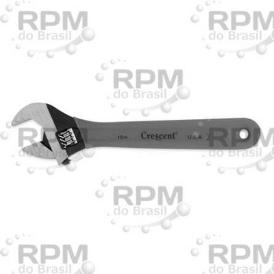 CRESCENT WRENCH AT18C