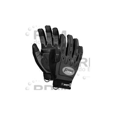 MEMPHIS GLOVE (MCR SAFETY GLOVES) B100M