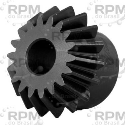 MARTIN SPROCKET & GEAR B1616-4