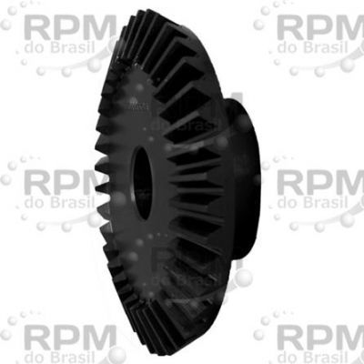 MARTIN SPROCKET & GEAR B1236-2