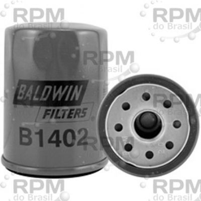 BALDWIN B1402