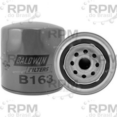 BALDWIN B163