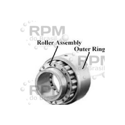 ROLLWAY B21528