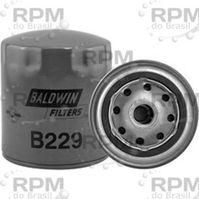 BALDWIN B229