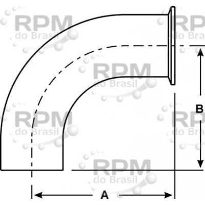 DIXON SANITARY B2CM-R100