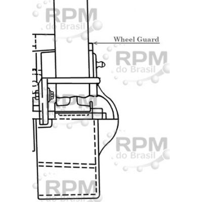 BALDOR-RELIANCE B2FH2806A01SP