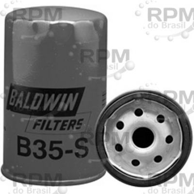 BALDWIN B35-S