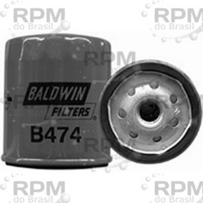 BALDWIN B474