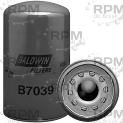 BALDWIN B7039