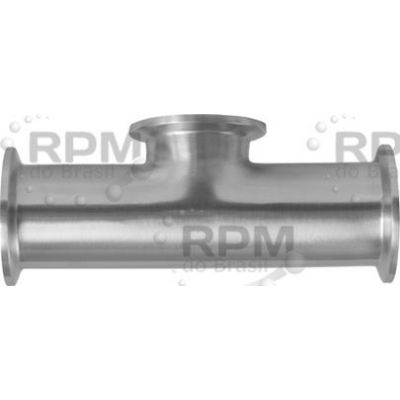 DIXON SANITARY B7MPS-R200