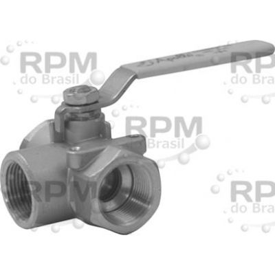 DIXON VALVE & COUPLING COMPANY, LLC SSBV50TW